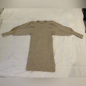 Womens Sweater Dress
